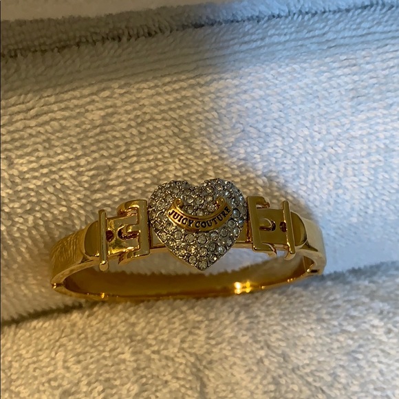 Juicy couture bangle - Picture 7 of 7